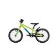 BICICLETA COPII CUBE CUBIE 160 RT GREEN BLACK 2023 ROTI 16"
