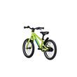 BICICLETA COPII CUBE CUBIE 160 RT GREEN BLACK 2023 ROTI 16"