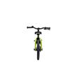 BICICLETA COPII CUBE CUBIE 160 RT GREEN BLACK 2023 ROTI 16"