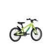 BICICLETA COPII CUBE CUBIE 160 RT GREEN BLACK 2023 ROTI 16"