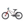 BICICLETA COPII CUBE CUBIE 160 RT ROSE CORAL 2023 ROTI 16"