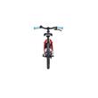 BICICLETA COPII CUBE CUBIE 160 RT GREY RED 2023 ROTI 16"