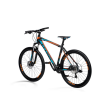 BICICLETA MTB CROSS GRX 7 HDB 29 - 560MM