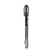 Pompa podea ZEFAL Profil Travel gri/negru