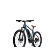 Bicicleta CROSS Quantum - 27.5'' E-MTB - 405mm