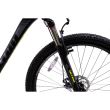Bicicleta ULTRA Nitro 29" negru/galben 480mm