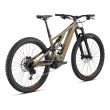 Bicicleta SPECIALIZED Turbo Levo Comp Taupe/Voodoo Orange 