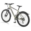 Bicicleta CROSS Rival 27.5'' Bej/Gri 430mm