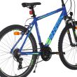 Bicicleta CROSS Romero - 26" MTB - albastru - 