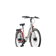 Bicicleta CROSS X-Terra - 28'' city - 450mm