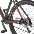 Bicicleta CROSS Grip 8 27.5'' Negru 440mm