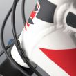 Protectie cadru pt camasa CROSSER TT-01R 5mm (10buc) - alb