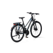 Bicicleta CROSS Travel lady- 28" trekking - 