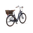 Bicicleta CROSS Picnic Plus - 28'' city - 430mm