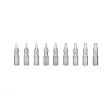 Set Biti Torx Topeak Torx Bitkit 9 Tt2590, 9 Piese
