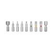 Set Biti Inbus Topeak Allen Bitkit 9 Tt2591, 9 Piese