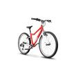 Bicicleta copii WOOM 5 24" Red
