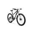 Bicicleta copii WOOM 5 OFF 24" Negru/Gri
