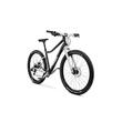 Bicicleta copii WOOM 6 OFF 26" Negru/Gri