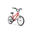 Bicicleta copii WOOM 3 16" Sunny Yellow