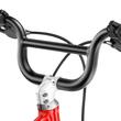Bicicleta copii WOOM 2 14" Red