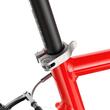 Bicicleta copii WOOM 6 26" Red