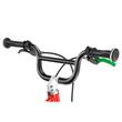 Bicicleta copii WOOM 3 16" Rosu