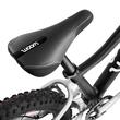 Bicicleta copii WOOM 4 OFF 20" Negru/Gri