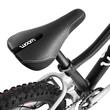 Bicicleta copii WOOM 6 OFF 26" Negru/Gri