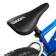 Bicicleta electrica copii WOOM 6 UP 26" albastru