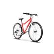 Bicicleta copii WOOM 6 26" Red