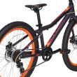 Bicicleta CROSS Rebel girl - 24'' junior - 310mm