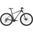 Bicicleta Cannondale Trail 4  albastru petrol    L