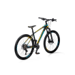 Bicicleta CROSS Xtreme Pro - 27.5'' MTB - 460mm