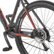 Bicicleta CROSS Grip 8 29'' Negru 440mm