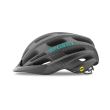 CASCA GIRO VASONA MIPS TITANIUM UNIVERSAL