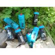 Bidonas Supreme Bikes Polisport S600 Krypton Albastru 600ml