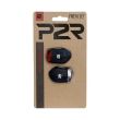Set Flash cu Baterii P2R FREYO Negru