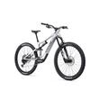 BICICLETA ELECTRICA AMFLOW PL CARBON SATIN SILVER 2026 L