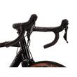 Bicicleta KROSS ESKER 6.0 28" M NEGRU