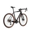 Bicicleta KROSS ESKER 6.0 28" M NEGRU