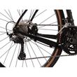 Bicicleta KROSS ESKER 6.0 28" M NEGRU