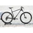 Bicicleta Rock Machine Manhattan 40-29 29 Negru/Galben Neon L-19