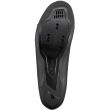 PANTOFI CICLISM SHIMANO ON-ROAD/ROAD COMPETITION SH-RC300ML, BLACK (21) ESHRC300ML44 mar. 44