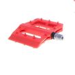 Pedale HT PA12 Neon Orange