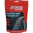 Kit Tubeless Mountainbike STANS NOTUBES 27mm 