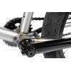 SUBROSA Bicicleta BMX 2021 Tiro XL Negru