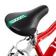 Bicicleta copii WOOM 3 16" Rosu