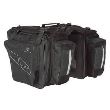 Geanta Portbagaj 3 Piese M-WAVE ”AMSTERDAM TRIPLE” Neagra