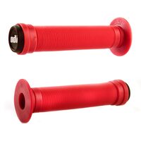 Mansoane BMX ODI LONGNECK ST 143mm Red